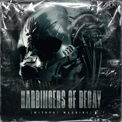 Without Warning (FIN) : Harbingers of Decay